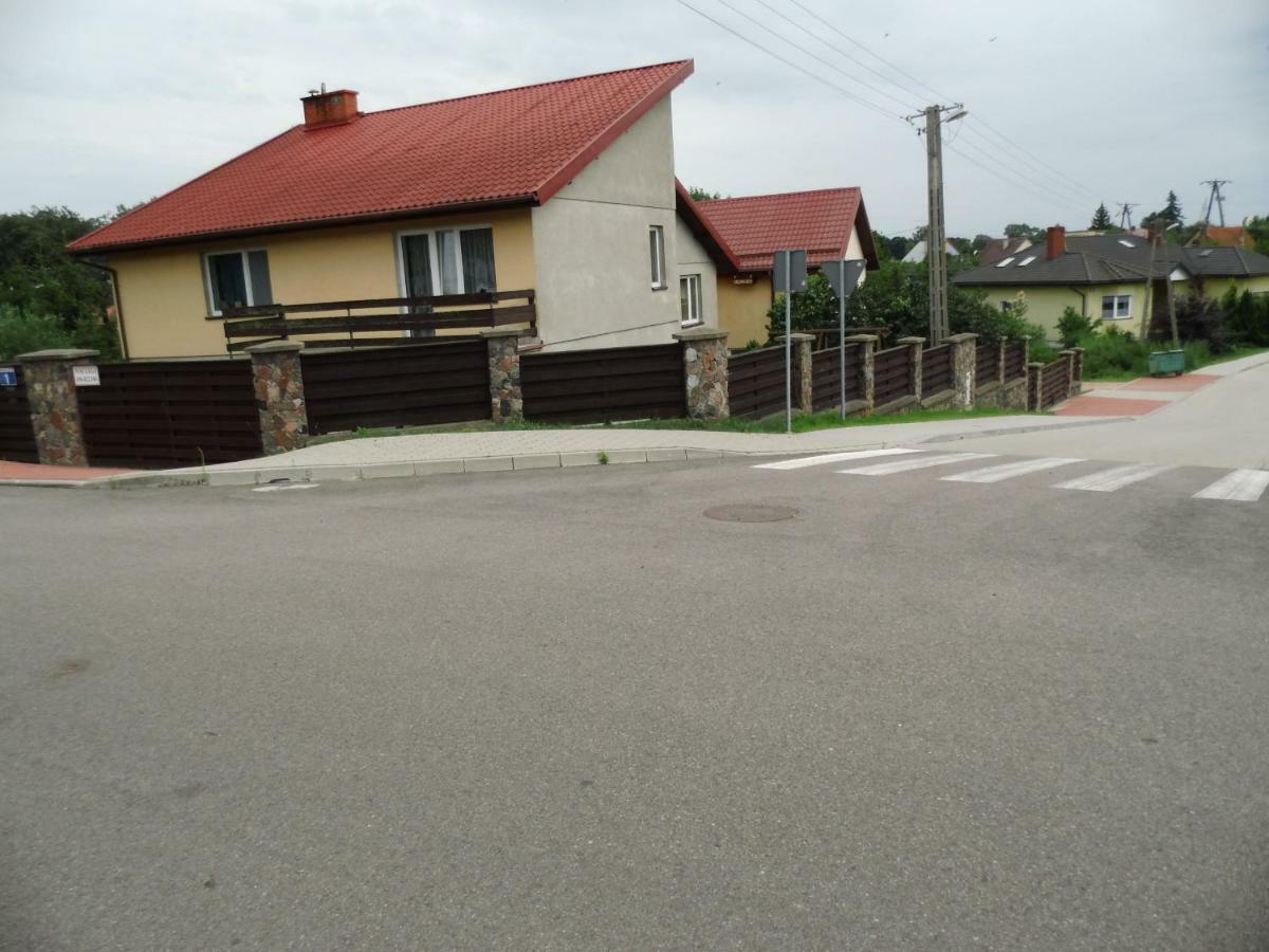 Kwatera Do Wynajecia Goldap Exterior photo